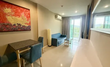 À louer 1 chambre condo à Hua Hin, Prachuap Khiri Khan