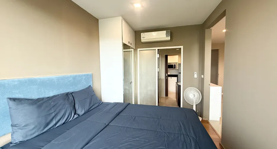 For rent 1 bed condo in Hua Hin, Prachuap Khiri Khan