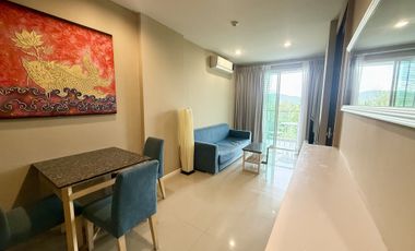 Condo en alquiler de 1 habitaciones en Hua Hin, Prachuap Khiri Khan