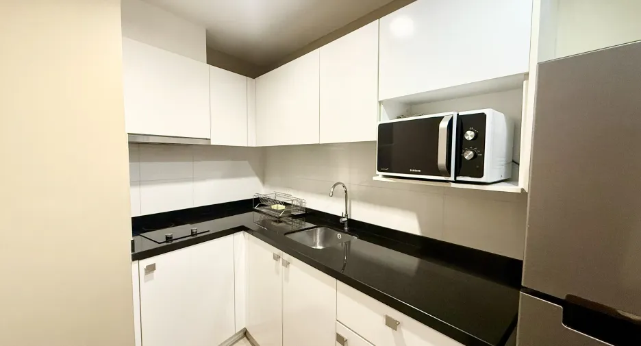For rent 1 bed condo in Hua Hin, Prachuap Khiri Khan