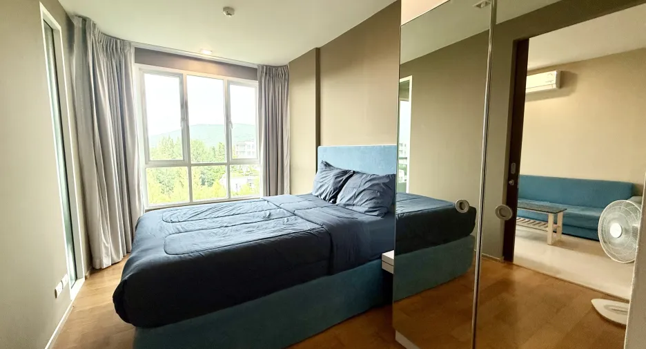 For rent 1 bed condo in Hua Hin, Prachuap Khiri Khan