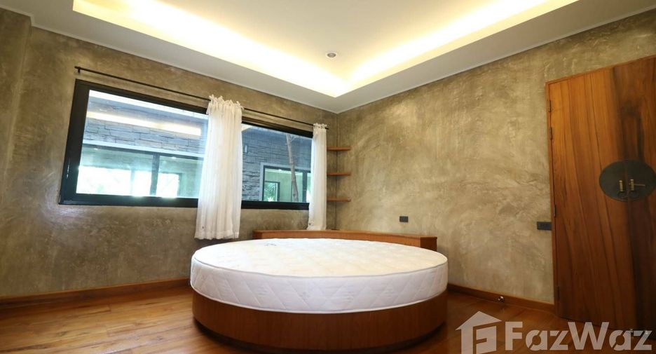 Продажа 5 спальни дом в Mueang Chiang Mai, Чианг Маи