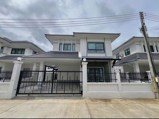 For Rent 4 Bedroom House In Saraphi, Chiang Mai