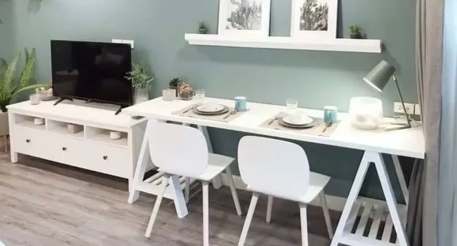For rent 1 bed condo in Mueang Chiang Mai, Chiang Mai