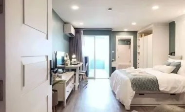 For rent 1 bed condo in Mueang Chiang Mai, Chiang Mai