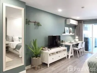 Wohnung zur Miete mit 1 Zimmer in Mueang Chiang Mai, Chiang Mai