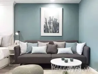 Wohnung zur Miete mit 1 Zimmer in Mueang Chiang Mai, Chiang Mai