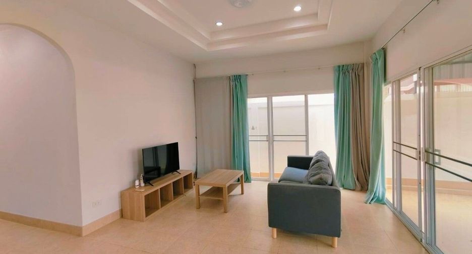 For rent 2 ベッドルーム house in Hua Hin, Prachuap Khiri Khan