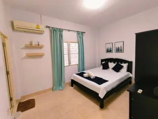 For rent 2 ベッドルーム house in Hua Hin, Prachuap Khiri Khan