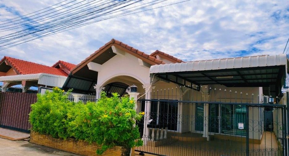 For rent 2 ベッドルーム house in Hua Hin, Prachuap Khiri Khan