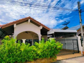 For rent 2 ベッドルーム house in Hua Hin, Prachuap Khiri Khan