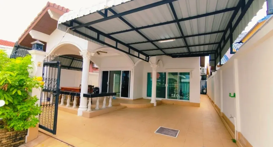For rent 2 ベッドルーム house in Hua Hin, Prachuap Khiri Khan