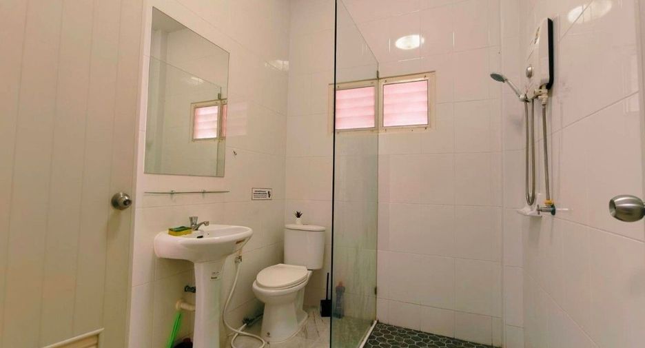 For rent 2 ベッドルーム house in Hua Hin, Prachuap Khiri Khan