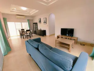 Haus zur Miete mit 2 Zimmer in Hua Hin, Prachuap Khiri Khan