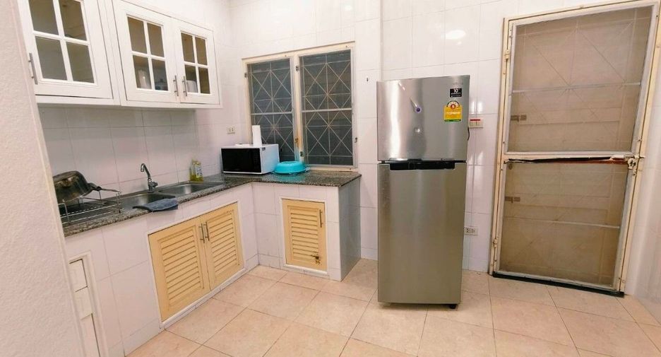 For rent 2 ベッドルーム house in Hua Hin, Prachuap Khiri Khan