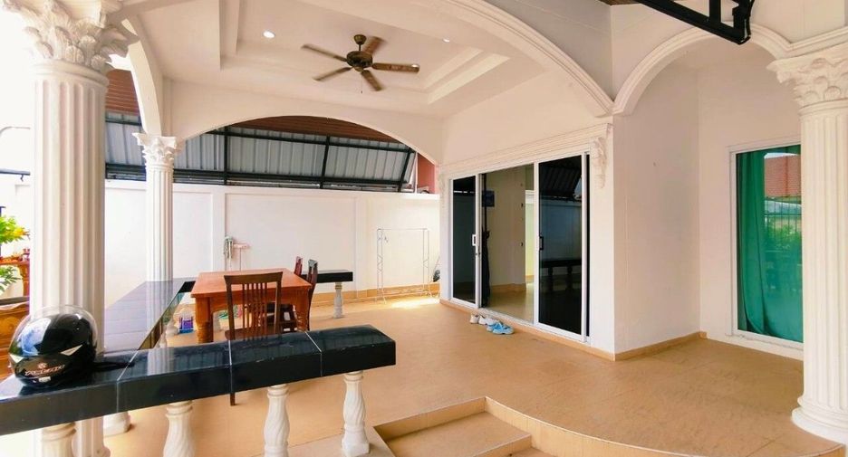 For rent 2 ベッドルーム house in Hua Hin, Prachuap Khiri Khan
