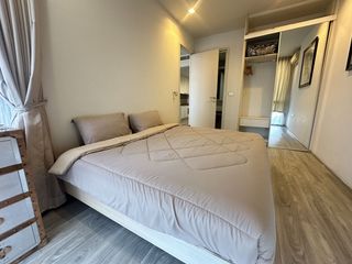 For rent 2 bedrooms condo in Bang Lamung, Chonburi