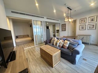 For rent 2 bedrooms condo in Bang Lamung, Chonburi