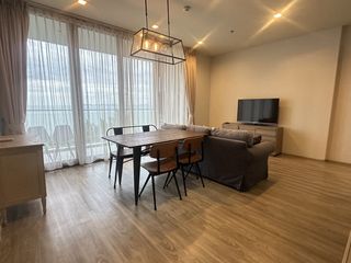 For rent 2 bedrooms condo in Bang Lamung, Chonburi