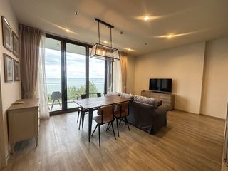 For Rent 2 Bedroom Condo In Bang Lamung, Chonburi