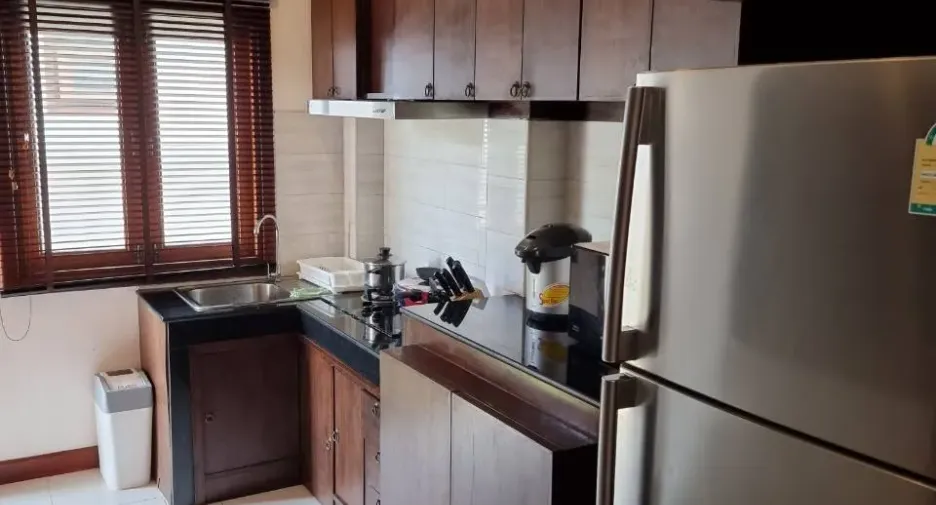 Casa en alquiler de 3 habitaciones en Saraphi, Chiang Mai