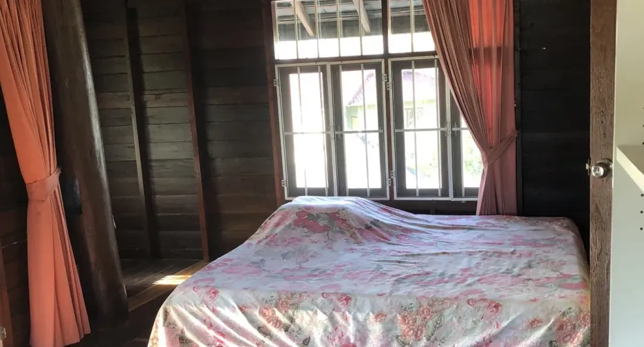 Haus zur Miete mit 3 Zimmer in San Sai, Chiang Mai