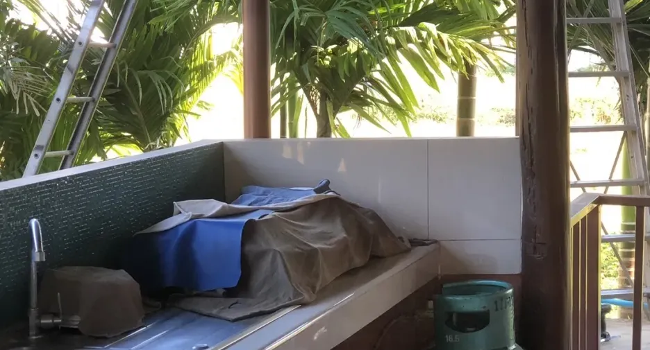 Haus zur Miete mit 3 Zimmer in San Sai, Chiang Mai