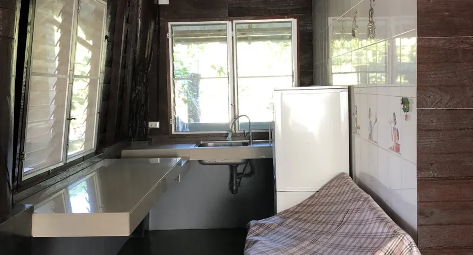 Haus zur Miete mit 3 Zimmer in San Sai, Chiang Mai