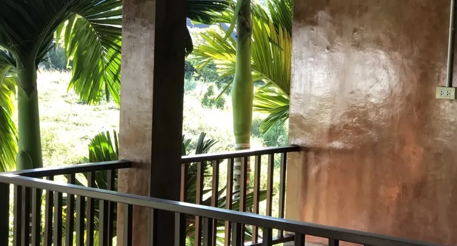 Haus zur Miete mit 3 Zimmer in San Sai, Chiang Mai