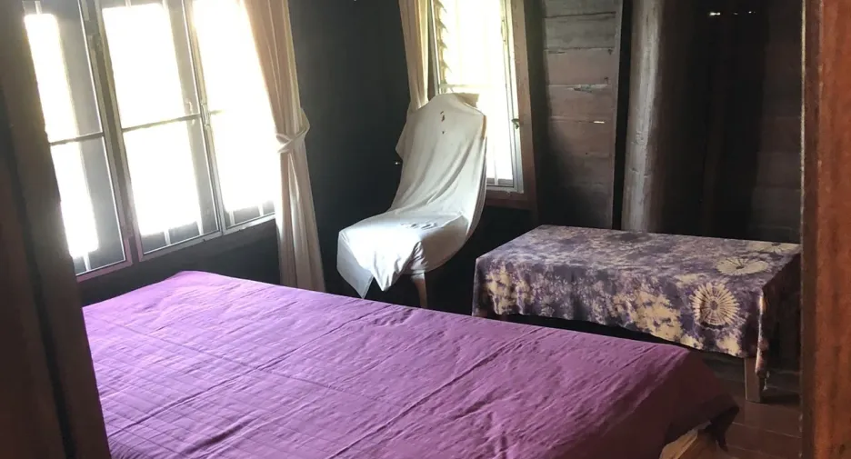 Haus zur Miete mit 3 Zimmer in San Sai, Chiang Mai