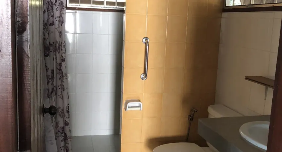 Haus zur Miete mit 3 Zimmer in San Sai, Chiang Mai