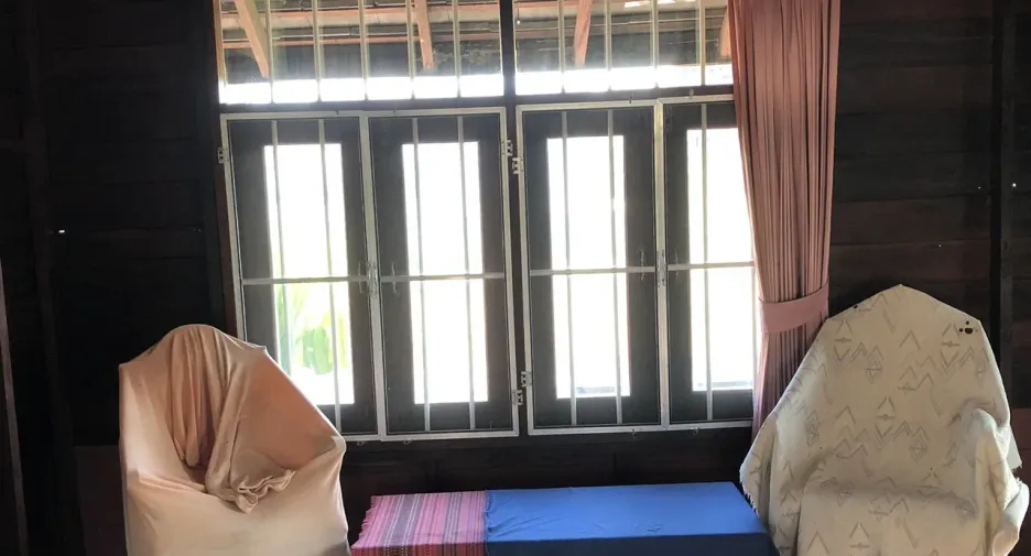 Haus zur Miete mit 3 Zimmer in San Sai, Chiang Mai