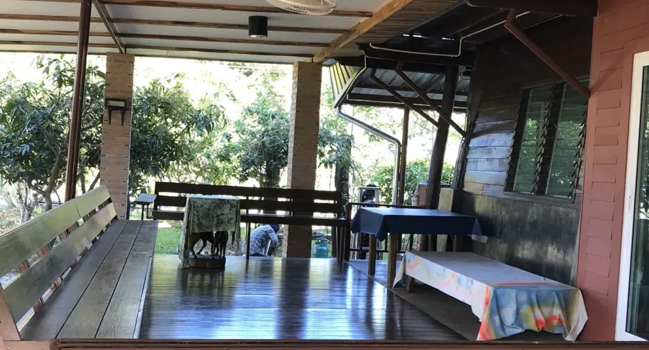 Haus zur Miete mit 3 Zimmer in San Sai, Chiang Mai