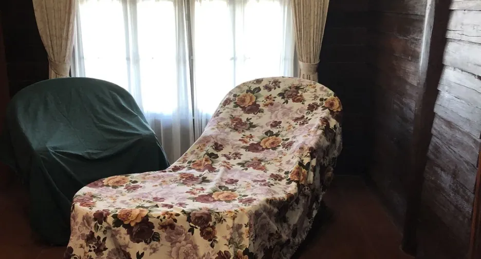 Haus zur Miete mit 3 Zimmer in San Sai, Chiang Mai