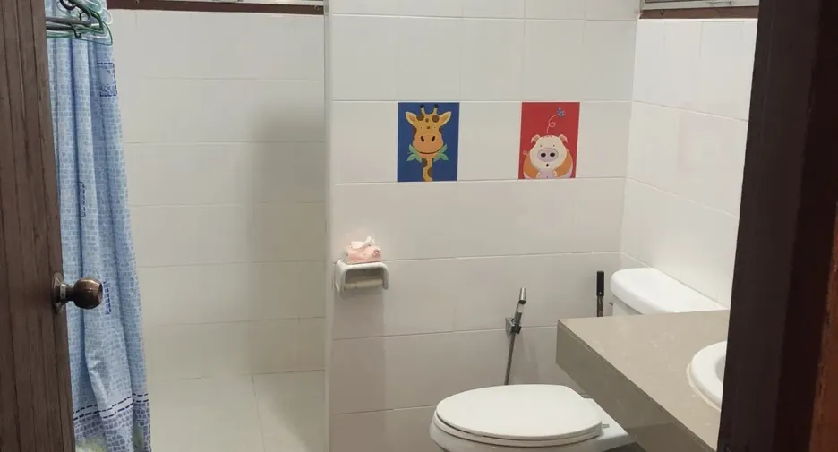 Haus zur Miete mit 3 Zimmer in San Sai, Chiang Mai