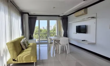 For rent 1 Beds condo in Cha Am, Phetchaburi