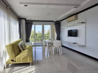 For Rent 1 Bedroom Condo In Cha Am, Phetchaburi