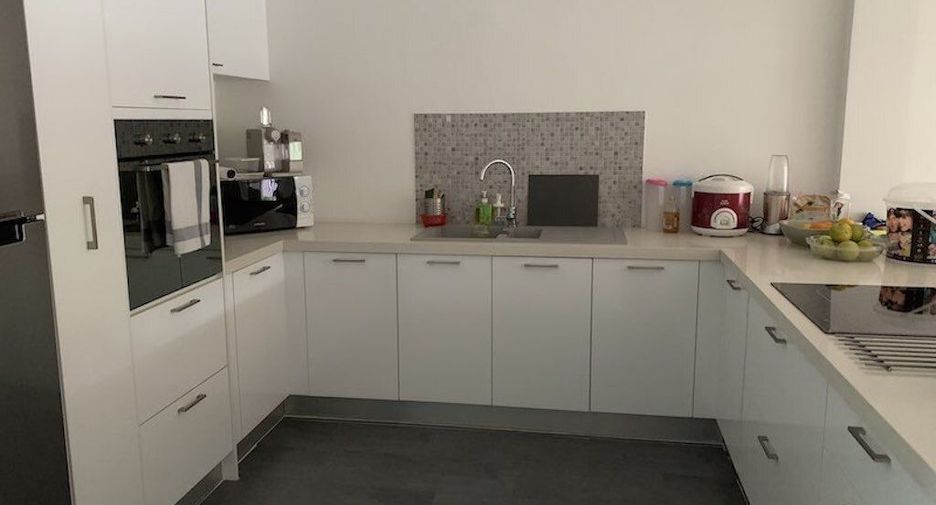 For sale 2 bedrooms townhouse in Ko Samui, Surat Thani