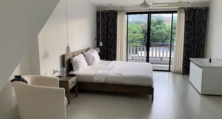 For sale 2 bedrooms townhouse in Ko Samui, Surat Thani