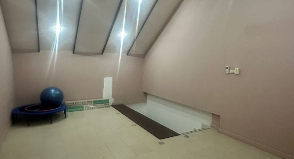 For sale 2 bedrooms townhouse in Ko Samui, Surat Thani