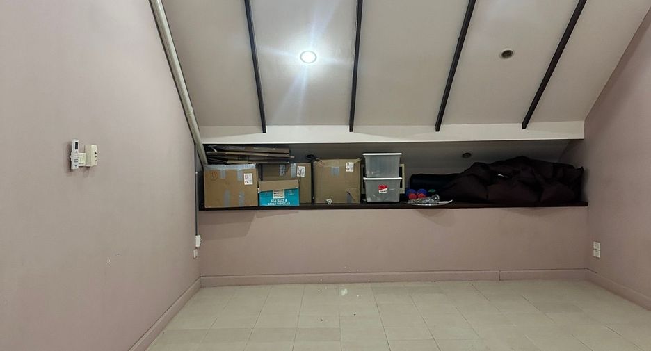 For sale 2 bedrooms townhouse in Ko Samui, Surat Thani