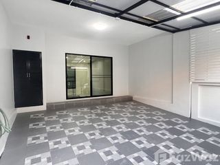 For sale 3 bedrooms townhouse in Prawet, Bangkok