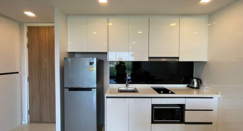 Wohnung zur Miete mit 1 Zimmer in Mueang Chiang Mai, Chiang Mai