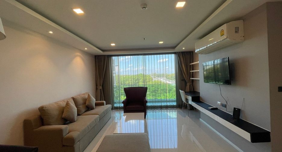 Wohnung zur Miete mit 1 Zimmer in Mueang Chiang Mai, Chiang Mai