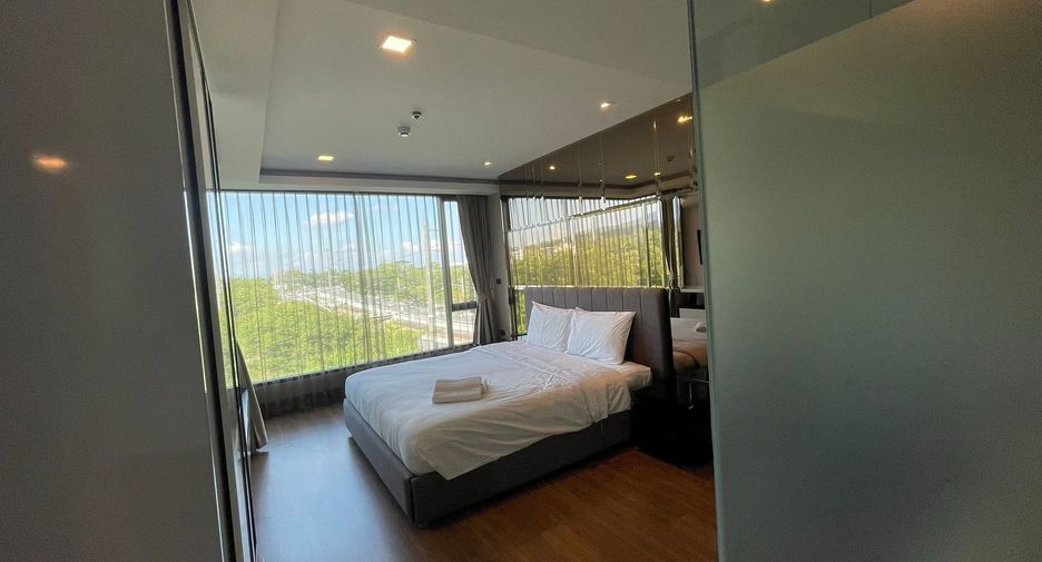 Wohnung zur Miete mit 1 Zimmer in Mueang Chiang Mai, Chiang Mai