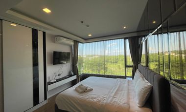 For rent 1 bed condo in Mueang Chiang Mai, Chiang Mai