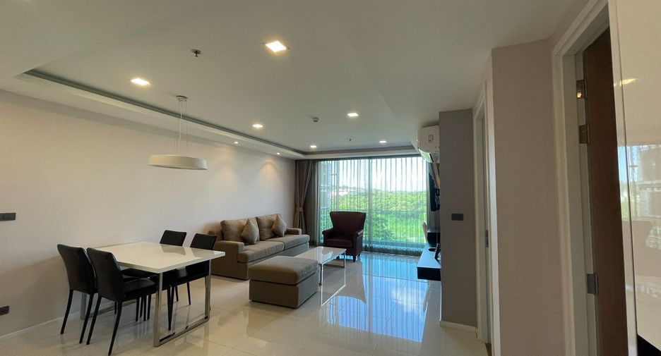 Wohnung zur Miete mit 1 Zimmer in Mueang Chiang Mai, Chiang Mai