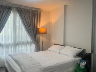 For Rent 1 Bedroom Condo In Mueang Chiang Mai