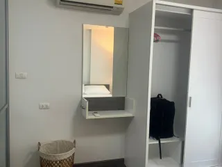 Wohnung zur Miete mit 1 Zimmer in Mueang Chiang Mai, Chiang Mai