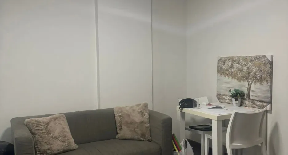 Wohnung zur Miete mit 1 Zimmer in Mueang Chiang Mai, Chiang Mai